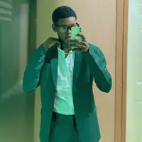 TikTok Account Photo