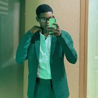 TikTok Account Photo