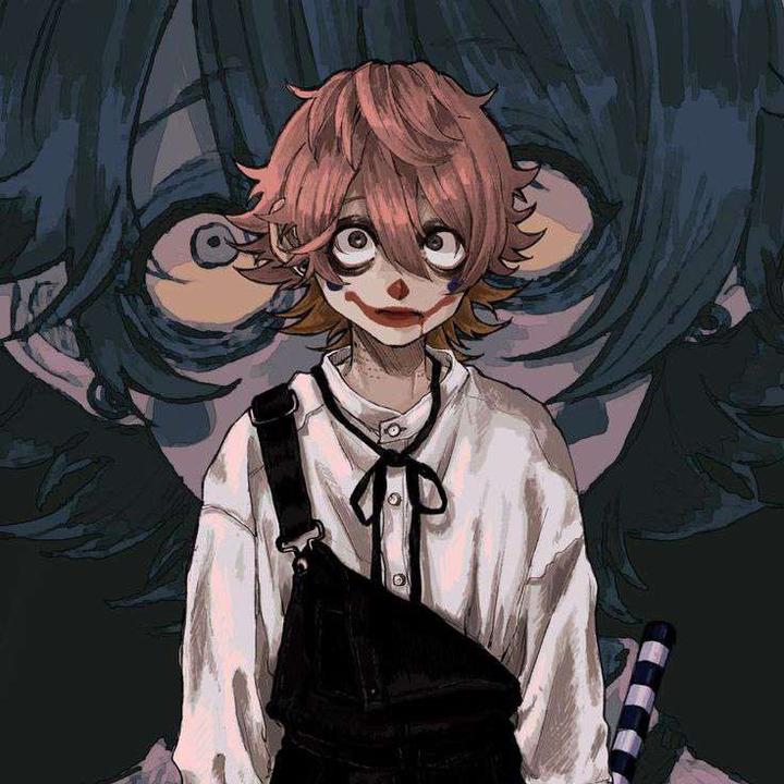undeadxklown473