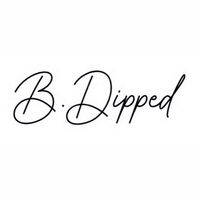 b.dipped