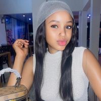 TikTok Account Photo