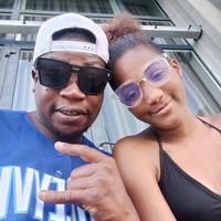 mande africa royal Queen ras bruno