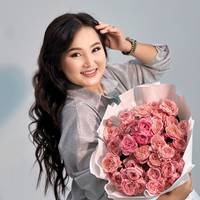 TikTok Account - kyzdarkhan_1