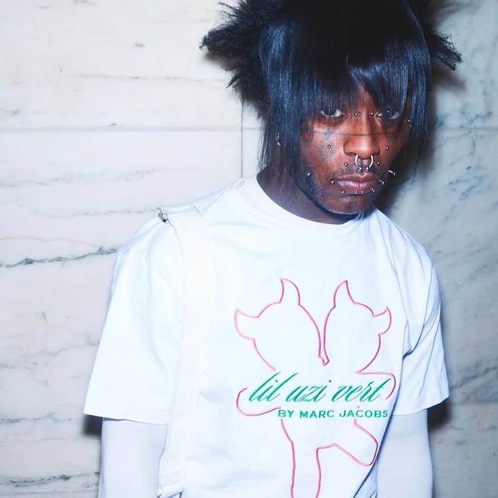 Lil Uzi Vert - 7am