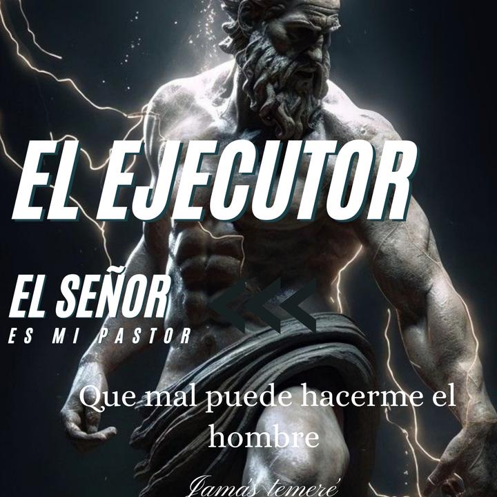 EJECUTOR - original sound - ejecutor775