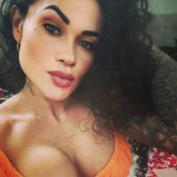TikTok Account Photo