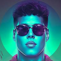 TikTok Account Photo