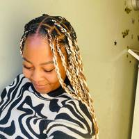 TikTok Account Photo