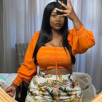 TikTok Account Photo