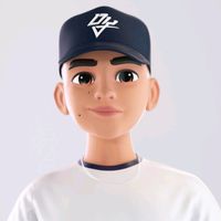 TikTok Account - https://p16-amd-va.tiktokcdn.com/tos-maliva-avt-0068/933a7dba03099487f398a34228c6101c~tplv-tiktokx-cropcenter:200:200.jpeg