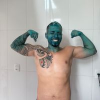 TikTok Account Photo