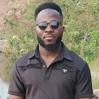 TikTok Account - saeedidrisfun