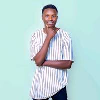 TikTok Account Photo