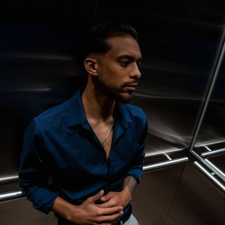 TheChemist - HANDSOME