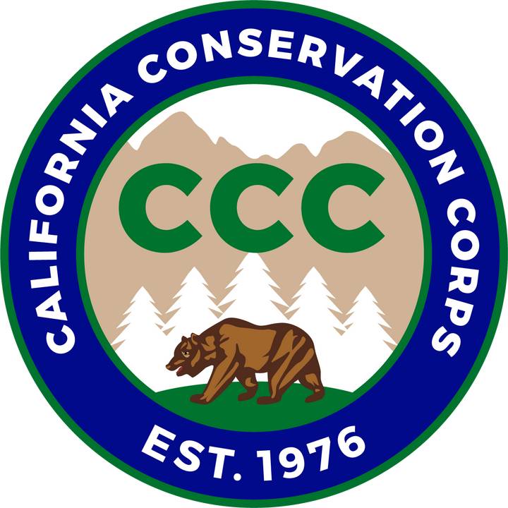 California Conservation Corps - original sound - caconservationcorps