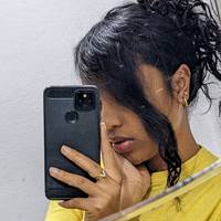 TikTok Account - mianjasandra