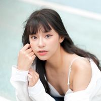 TikTok Account Photo