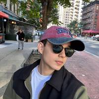 TikTok Account Photo