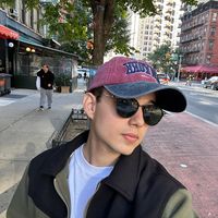 TikTok Account Photo
