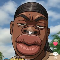 TikTok Account - https://p16-amd-va.tiktokcdn.com/tos-maliva-avt-0068/94722187fb158a22bb4f563a7b738dec~tplv-tiktokx-cropcenter:200:200.jpeg