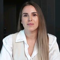 TikTok Account Photo