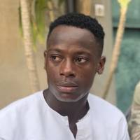 TikTok Account Photo