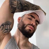 TikTok Account Photo