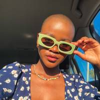TikTok Account Photo