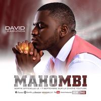 MAHOMBI BY DAVID KABUNDA