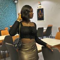 TikTok Account Photo