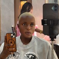 TikTok Account Photo