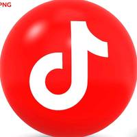 TikTok Account Photo