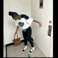 TikTok Account Photo