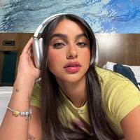 TikTok Account Photo