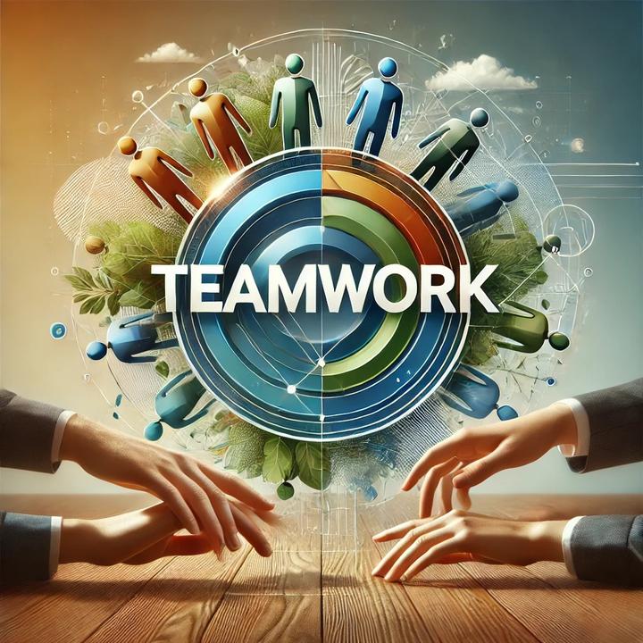 edvin - Edvin teamwork