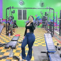 TikTok Account Photo