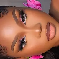 TikTok Account - makeupbydumsi