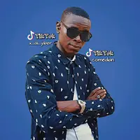 TikTok Account Photo