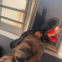 TikTok Account Photo