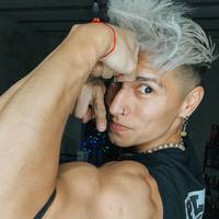TikTok Account Photo