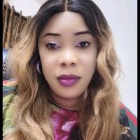 TikTok Account - bintousawadogo