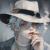 TikTok Account Photo