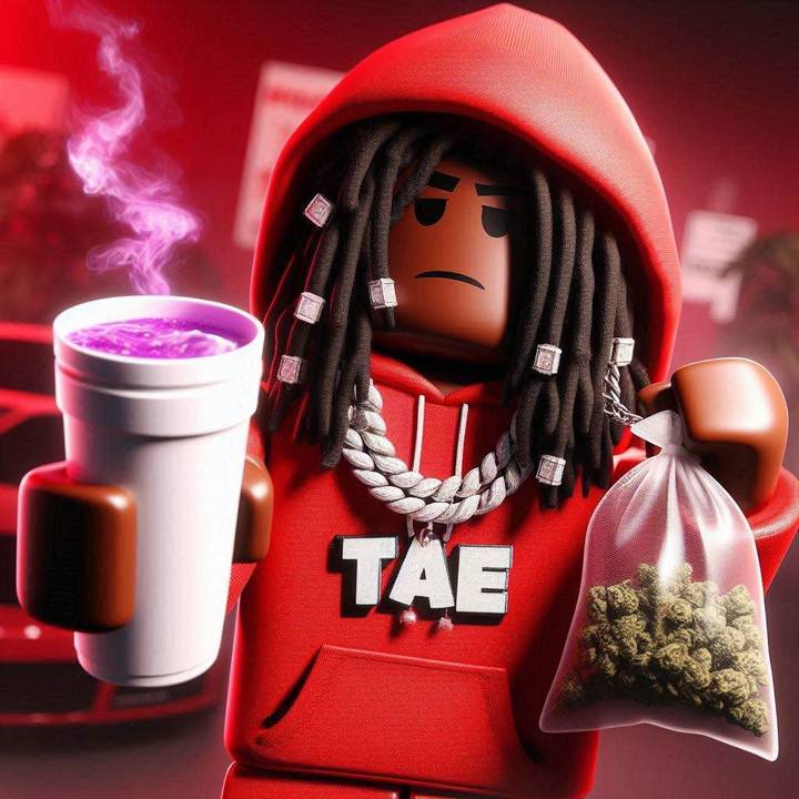 YoungBagChasers - Headtaps