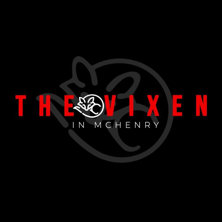 The Vixen McHenry - suara asli - vixen_mchenry