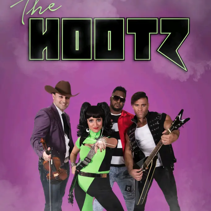 @thehootz2 - The Hootz