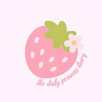TikTok Account - dailyprincessdiary