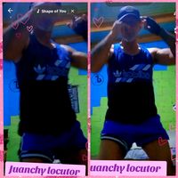 juanchylocutor