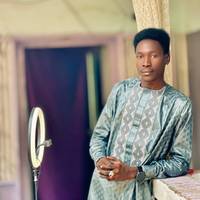 TikTok Account Photo