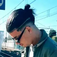 TikTok Account Photo