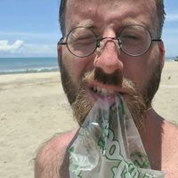 TikTok Account Photo